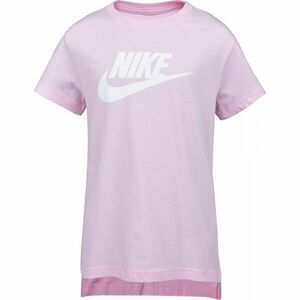 Nike SPORTSWEAR Tricou de damă, roz, mărime imagine