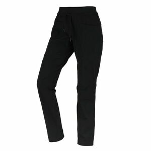 Northfinder ERIN Pantaloni outdoor damă, negru, mărime imagine