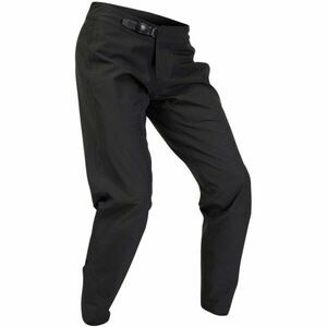 Fox RANGER 2.5L WATER Pantaloni de ciclism, negru, mărime imagine
