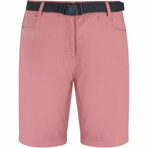 Husky KIMBI L Pantaloni scurți pentru femei, roz, mărime imagine