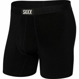 SAXX ULTRA Boxeri bărbați, negru, mărime imagine