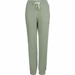 O'Neill LW GRAPHIC JOGGING PANTS Pantaloni de trening damă, verde deschis, mărime imagine