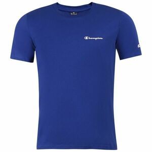 T-shirt Albastru imagine