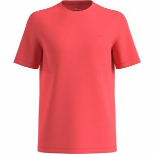 T-shirt Roșu imagine