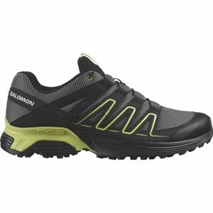 Salomon XT MATCH PRIME Pantofi de alergare pentru bărbați, gri închis, mărime 44 2/3 imagine
