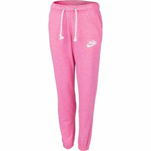 Nike Sportswear Pantaloni roz imagine