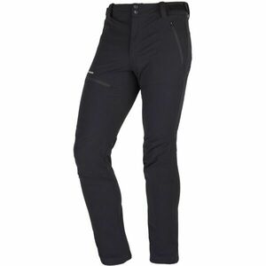 Northfinder MAXWELL Pantaloni pentru bărbați, negru, mărime imagine
