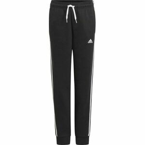 adidas BL FT C PANTS Pantaloni de trening pentru băieți, negru, mărime imagine