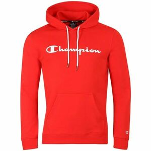 Champion Hooded Sweatshirt imagine