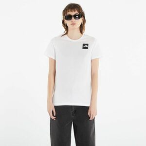 The North Face Tee White imagine
