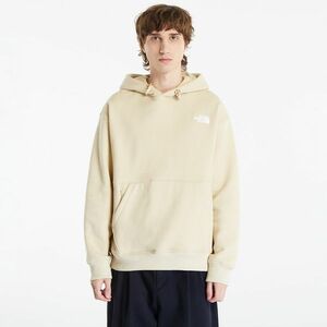 The North Face Icon Hoodie Gravel imagine
