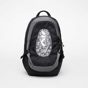 Nike Sportswear Backpack Black/ Iron Grey/ White imagine