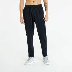 Nike Sportswear Men's Track Pants Black/ White imagine