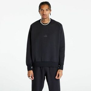 adidas Z.N.E. Premium Sweatshirt Black imagine