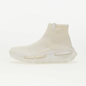 adidas Nmd_S1 Sock W Ftw White/ Core White/ Off White imagine