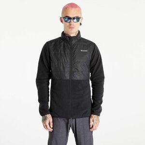 Columbia Basin Butte™ Fleece Full Zip Jacket Black imagine