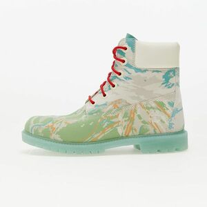 Timberland 6 Inch Lace Up Waterproof Boot Multicolor imagine