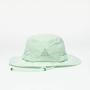 Nike Apex Storm-FIT Bucket Hat Vapor Green/ Reflective Silv imagine