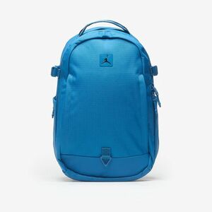 Jordan Jam Cordura Franchise Backpack Industrial Blue imagine