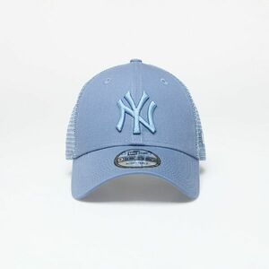 New Era New York Yankees 9Forty Trucker Snapback Faded Blue imagine