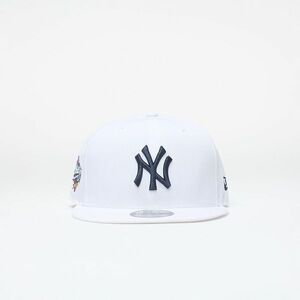 New Era New York Yankees 9Fifty Repreve Snapback White/ Navy imagine