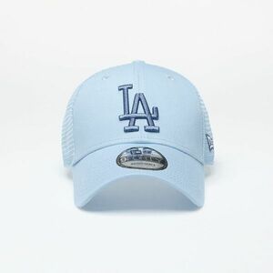 New Era Los Angeles Dodgers 9Forty Trucker Cap Blue imagine