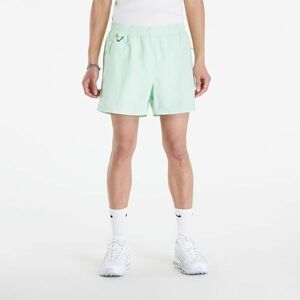 Nike ACG "Reservoir Goat" Men's 5" Shorts Vapor Green/ Summit White imagine