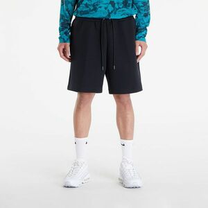 Nike Sportswear Tech Fleece Reimagined Men's Fleece Shorts Black imagine