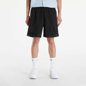 Nike Life Men's Camp Shorts Black/ Black imagine
