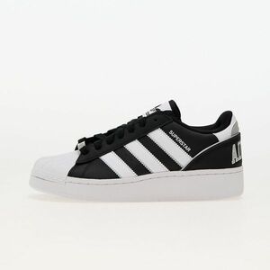 adidas Superstar Xlg T Core Black/ Ftw White/ Grey Two imagine