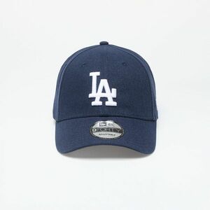 New Era Los Angeles Dodgers 9Forty Strapback Navy/ White imagine
