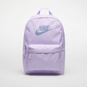 Nike Heritage Backpack Lilac Bloom/ Lilac Bloom/ Ashen Slate imagine