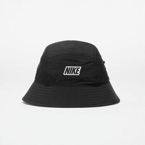 Nike Apex Bucket Hat Black imagine