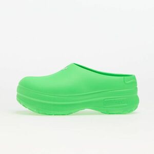 adidas Adifom Stan Mule W Green/ Ftw White/ Green imagine