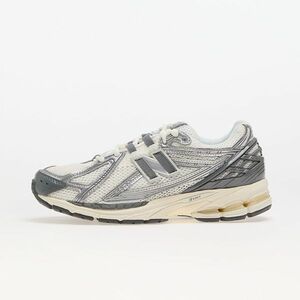 New Balance New Balance Sneakers Silver Silver imagine