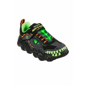 Pantofi sport cu LED-uri Skech-O-Saurus imagine