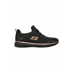 Pantofi sport slip-on din material textil Squad SR imagine