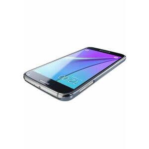 Husa Capac Spate CELLULARLINE pentru Samsung Galaxy Ace 2 - Albastru imagine
