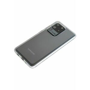 Husa de protectie Case Clear pentru Samsung Galaxy S20 Ultra imagine