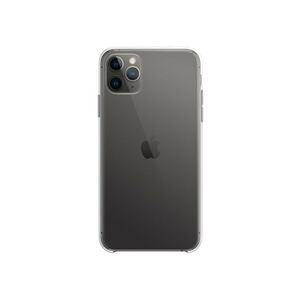 Husa de protectie pentru iPhone 11 Pro Max - Clear Case imagine