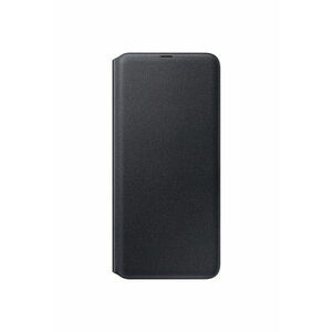 Husa de protectie Wallet Cover pentru Galaxy A90s imagine