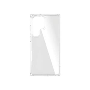Husa de protectie Hard pentru Samsung Galaxy S 2023 Ultra Transparent imagine