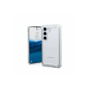 Husa de protectie Plyo Series pentru Samsung Galaxy S23 - Ice imagine