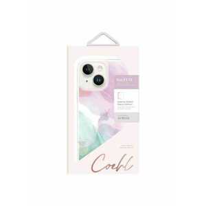 Husa de protectie Coehl Palette pentru iPhone 14 Plus - Soft Lilac imagine
