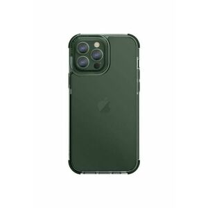 Husa de protectie Combat pentru iPhone 13 Pro / 13 - Green imagine