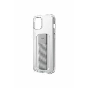 Husa de protectie Heldro Mount pentru iPhone 14 Plus - Lucent Clear imagine