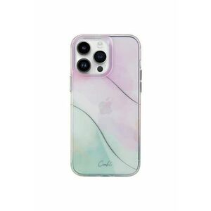 Husa de protectie Coehl Palette pentru iPhone 14 Pro Max - Soft Lilac imagine