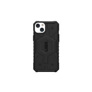 Husa de protectie Pathfinder Magsafe pentru iPhone 14 Plus - Black imagine