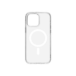 Husa de protectie MagForce pentru iPhone 14 Pro Max - Transparent imagine