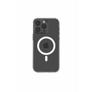 Husa de protectie Pure MagSafe Shockproof pentru iPhone 14 Pro Max - Clear imagine